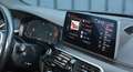 BMW 518 Serie 5 G31 Touring LCI mhev 48V Msport auto Nero - thumbnail 10