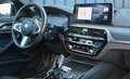 BMW 518 Serie 5 G31 Touring LCI mhev 48V Msport auto Nero - thumbnail 11