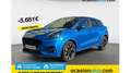 Ford Puma 1.0 EcoBoost MHEV ST-Line X Aut. 155 Azul - thumbnail 1