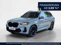 BMW X3 M Sport Gris - thumbnail 1