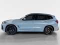 BMW X3 M Sport Gris - thumbnail 3