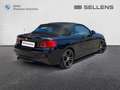 BMW 218 218dA 150ch M Sport Euro6d-T Noir - thumbnail 2