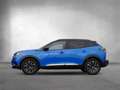 Peugeot 2008 Elektromotor 136 (e-) GT Pack ACC FLA LM Blau - thumbnail 3