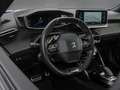 Peugeot 2008 Elektromotor 136 (e-) GT Pack ACC FLA LM Blau - thumbnail 13