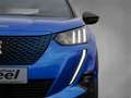 Peugeot 2008 Elektromotor 136 (e-) GT Pack ACC FLA LM Blau - thumbnail 11