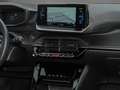 Peugeot 2008 Elektromotor 136 (e-) GT Pack ACC FLA LM Blau - thumbnail 14
