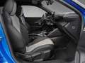 Peugeot 2008 Elektromotor 136 (e-) GT Pack ACC FLA LM Blau - thumbnail 5