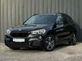 BMW X1 20d  xDrive M-PAKET SHADOW,KAMERA,ALCANTARA Noir - thumbnail 1