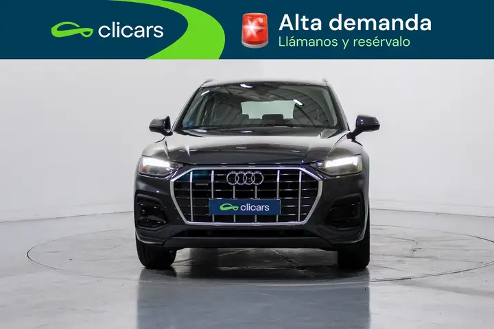 Audi Q5 2022, foto 2