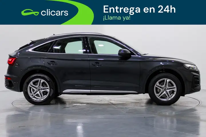 Audi Q5 2022, foto 7