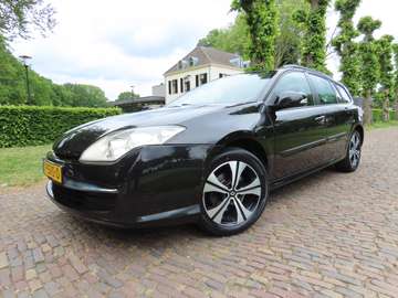 Estate 2.0 16V Corporate Ecc Xenon Pdc Lm Velgen T