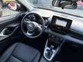 Toyota Yaris 1.5 Hybrid Business Plus | Navi | Keyless | Leder Grün - thumbnail 7