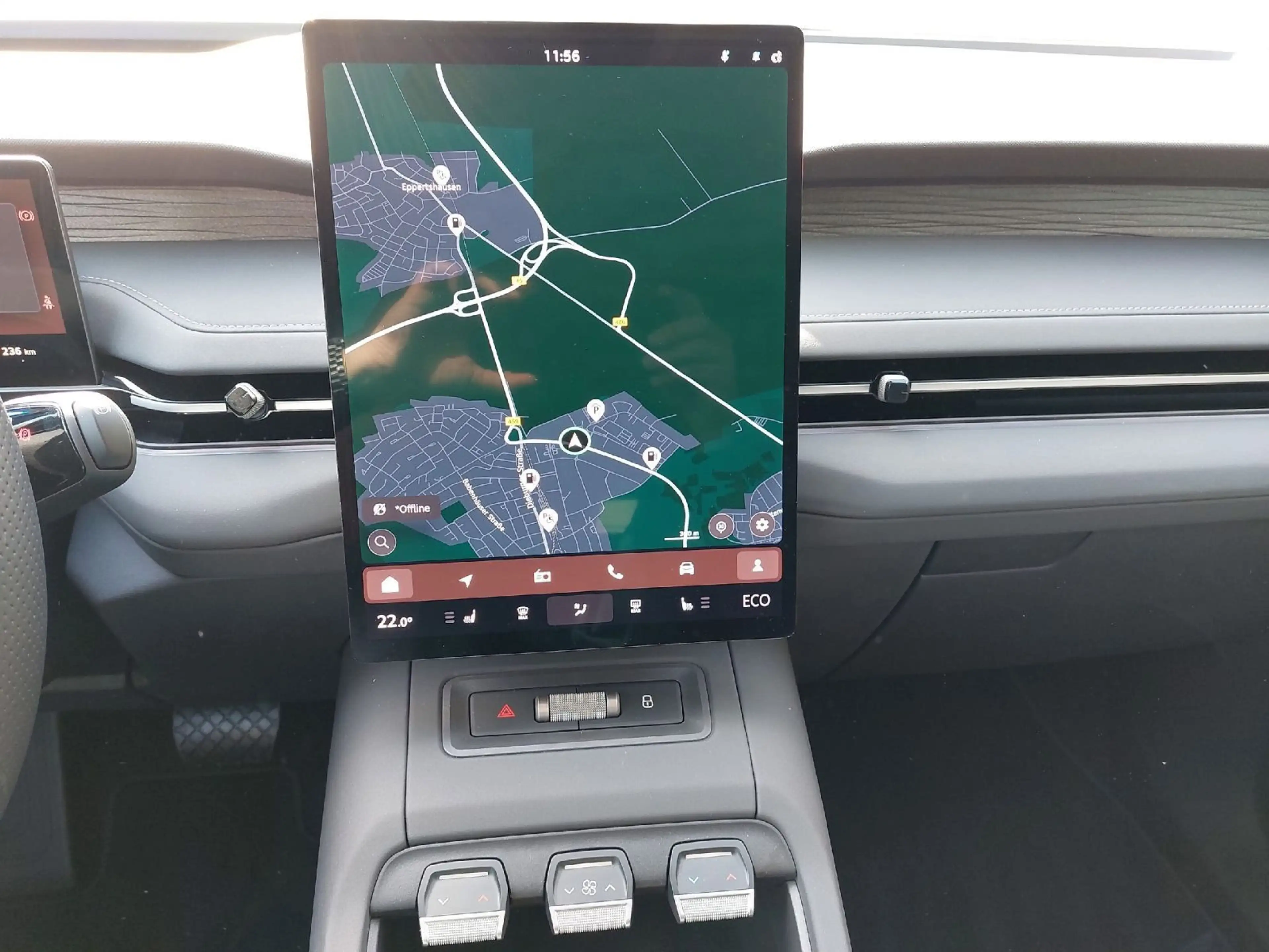 Skoda Peaq 90 Selection MAXX Verfügbar ab Februar 2027 — photo 14