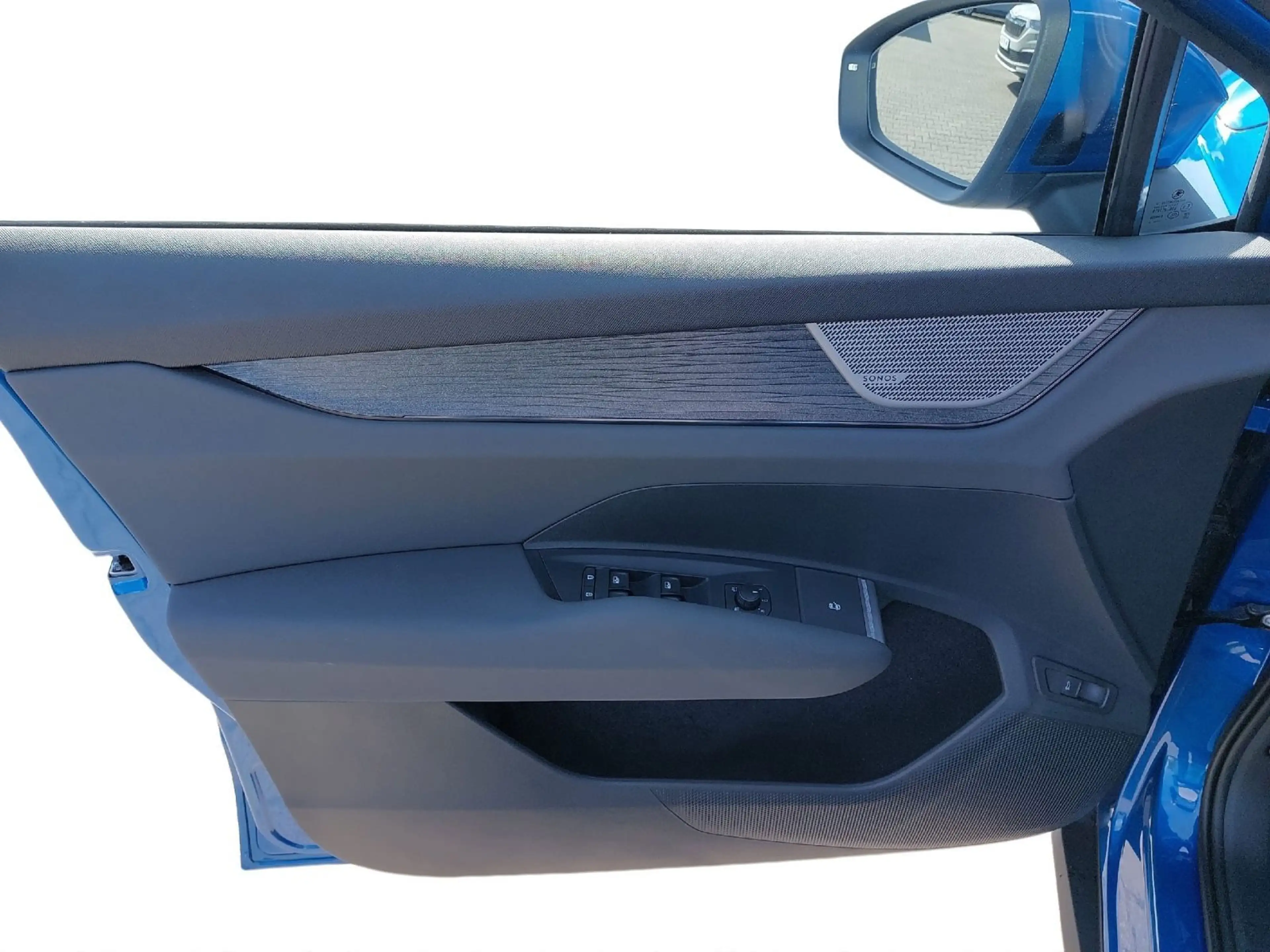 Skoda Peaq 90 Selection MAXX Verfügbar ab Februar 2027 — photo 10