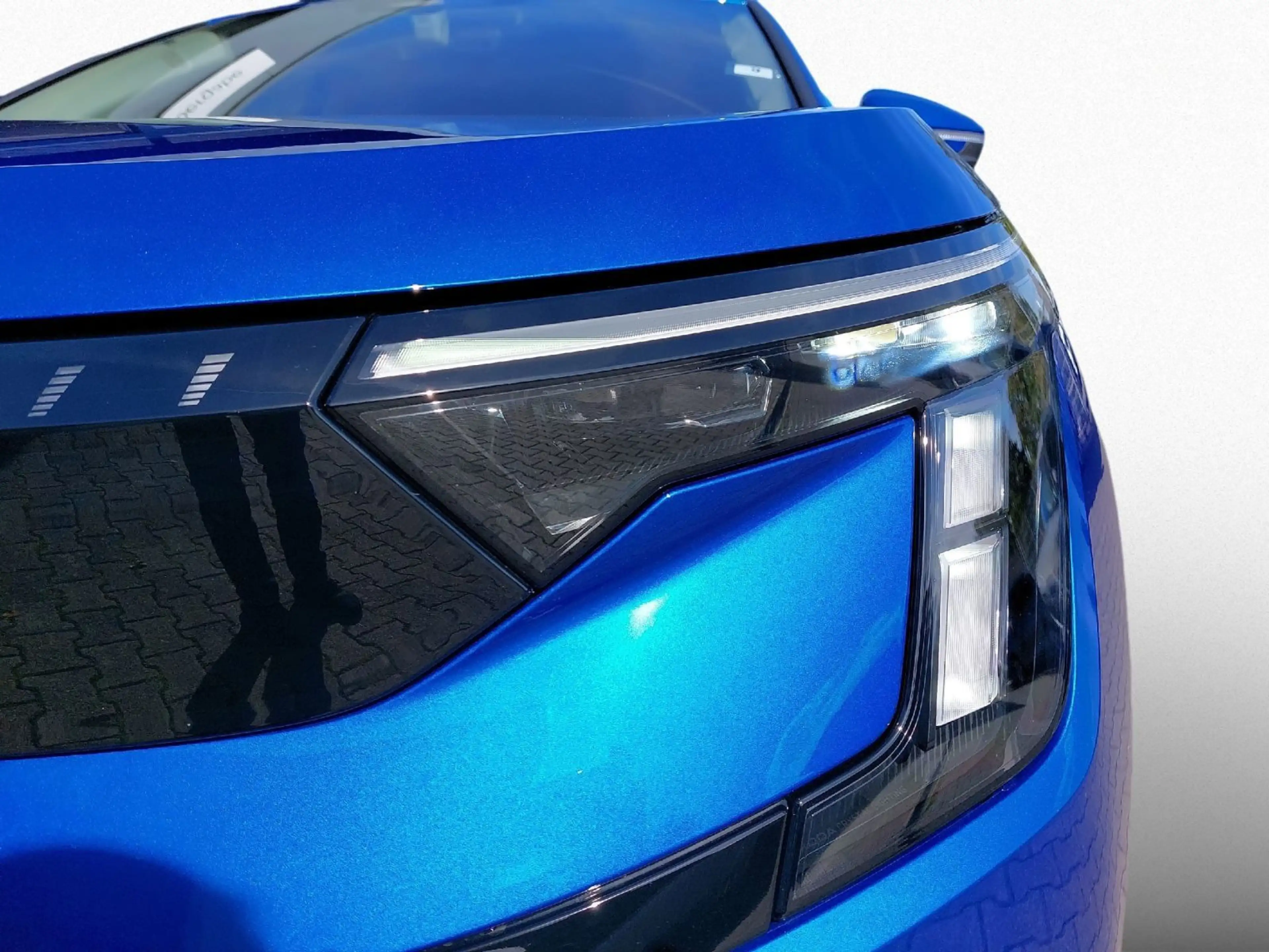 Skoda Peaq 90 Selection MAXX Verfügbar ab Februar 2027 — photo 7