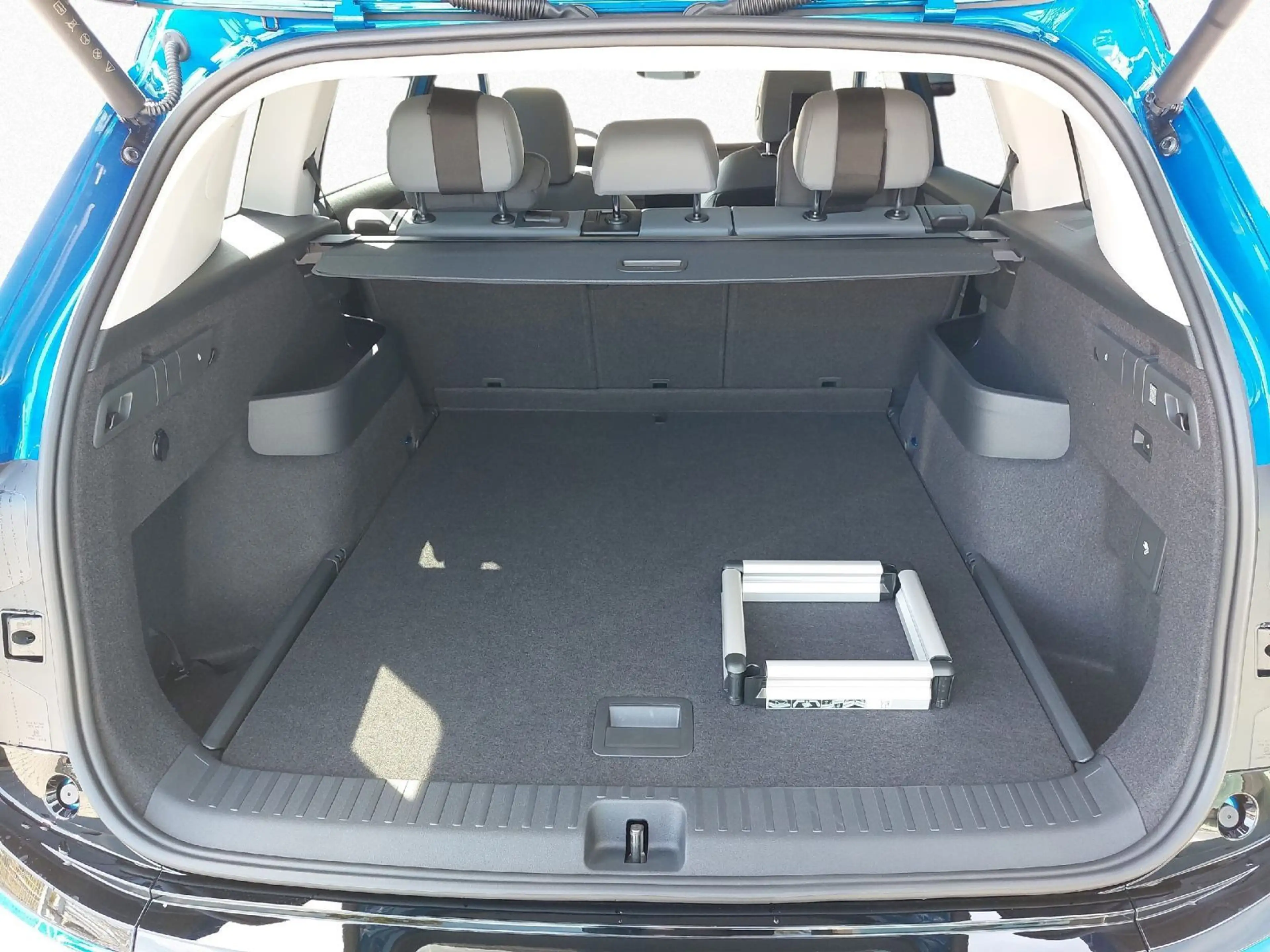 Skoda Peaq 90 Selection MAXX Verfügbar ab Februar 2027 — photo 15