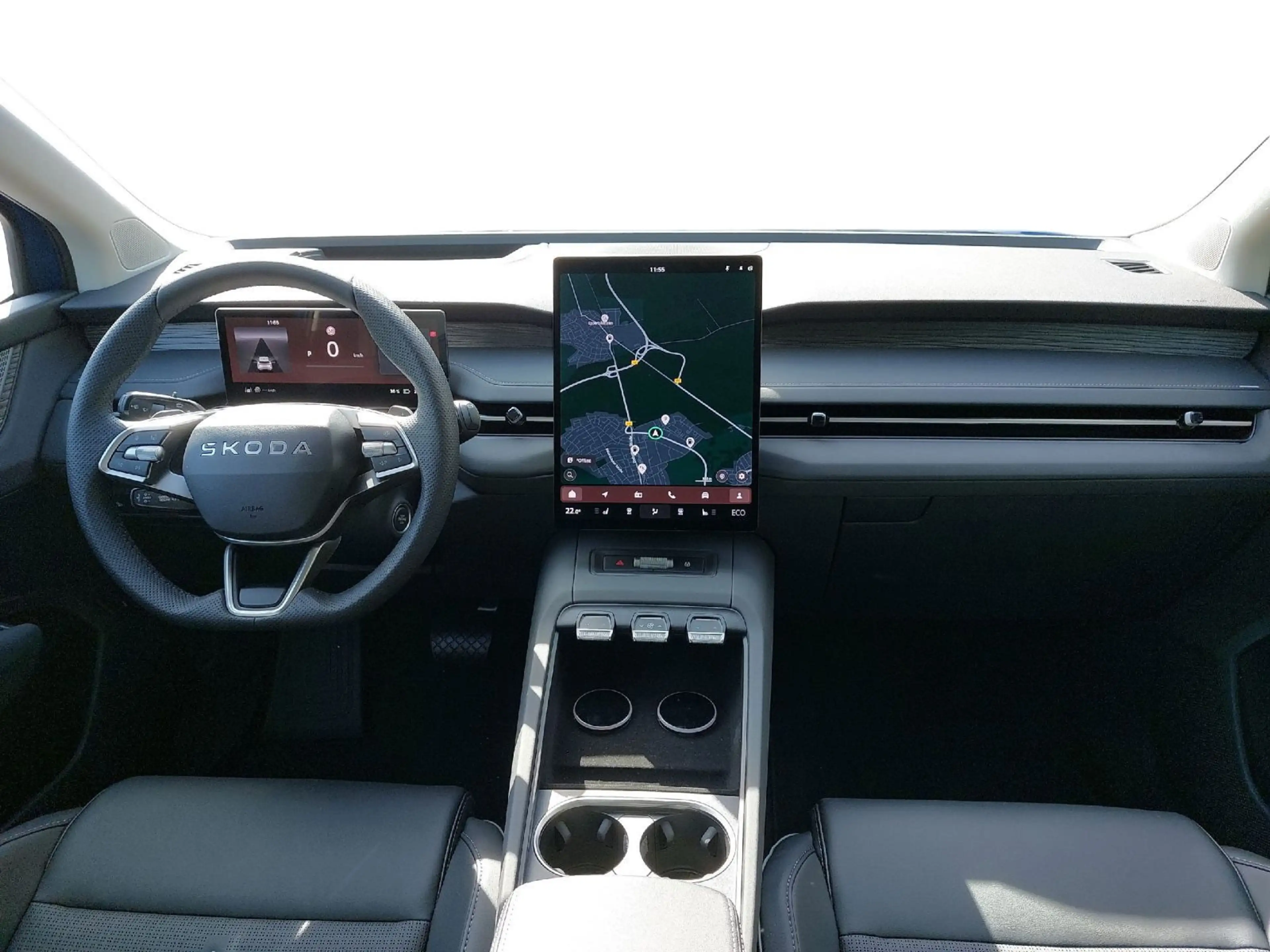 Skoda Peaq 90 Selection MAXX Verfügbar ab Februar 2027 — photo 12