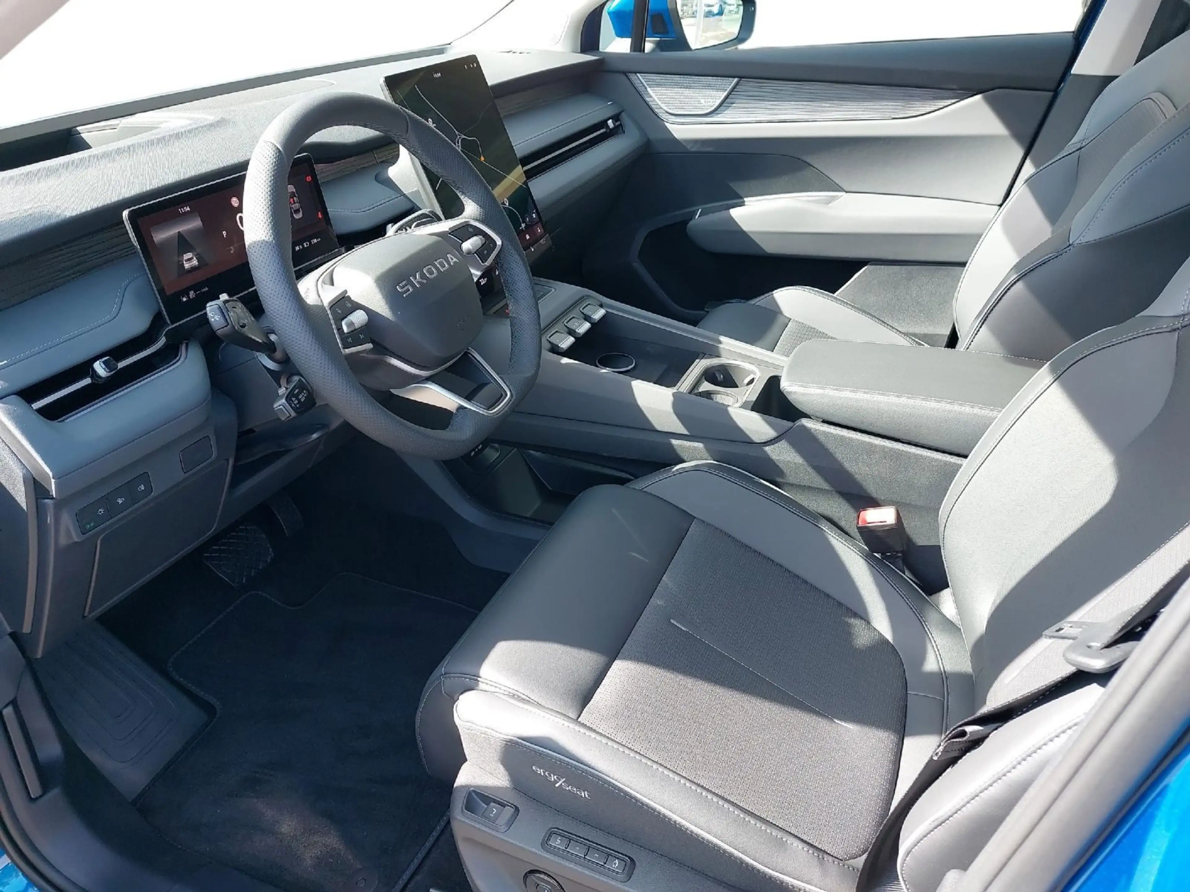 Skoda Peaq 90 Selection MAXX Verfügbar ab Februar 2027 — photo 9