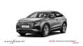 Audi Q4 e-tron Sportback 40 Navi ACC LED Grau - thumbnail 1