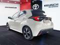 Toyota Yaris - 1,5 l, 116 PS 5-tg. Active Drive + CP+SP Weiß - thumbnail 11