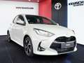 Toyota Yaris - 1,5 l, 116 PS 5-tg. Active Drive + CP+SP Weiß - thumbnail 18