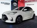 Toyota Yaris - 1,5 l, 116 PS 5-tg. Active Drive + CP+SP Weiß - thumbnail 2