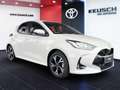 Toyota Yaris - 1,5 l, 116 PS 5-tg. Active Drive + CP+SP Weiß - thumbnail 17