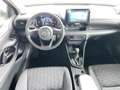 Toyota Yaris - 1,5 l, 116 PS 5-tg. Active Drive + CP+SP Weiß - thumbnail 9