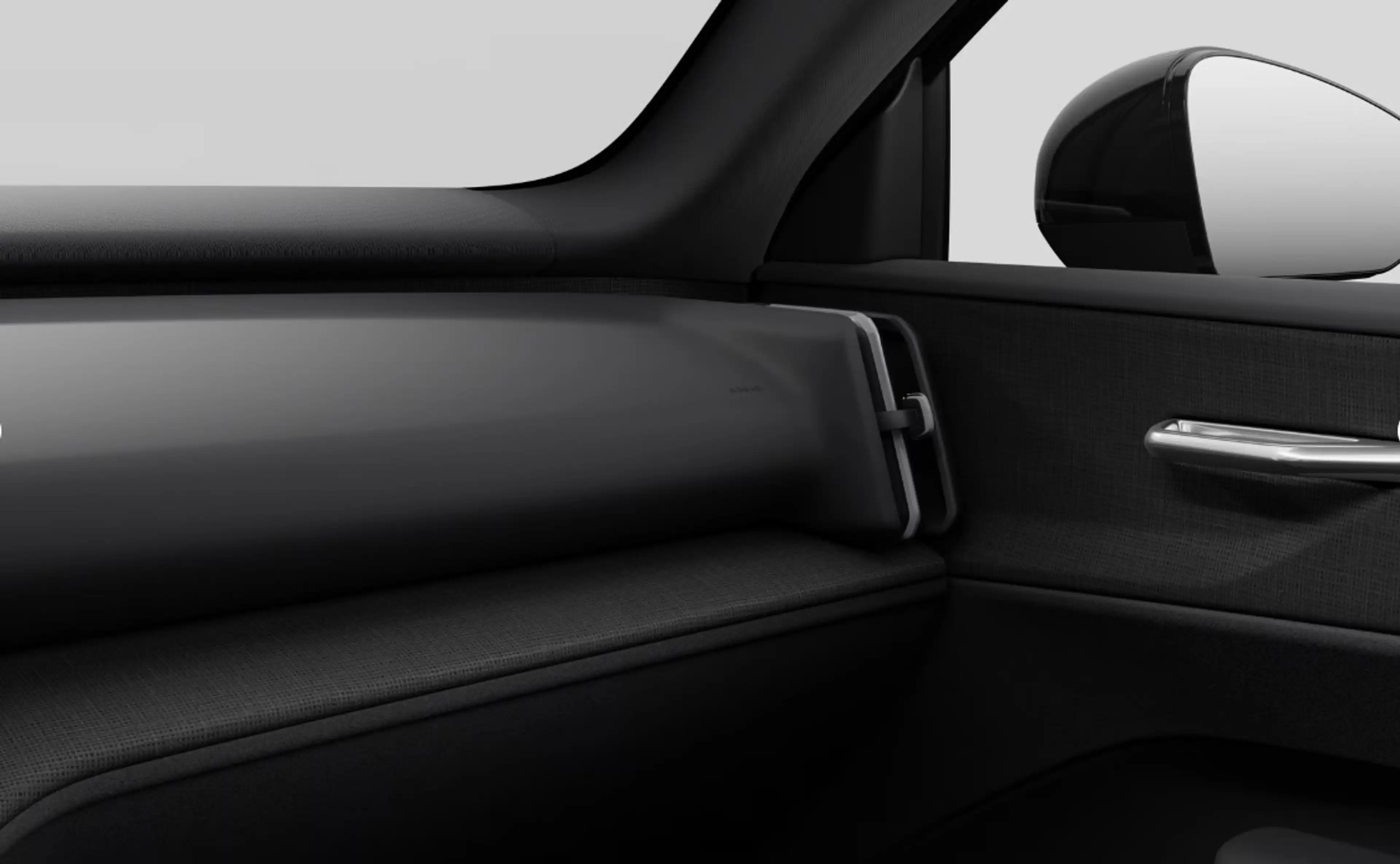 Volvo EX30 P5 Long Range Plus Black Edition Europa 69 kWh | B — photo 13