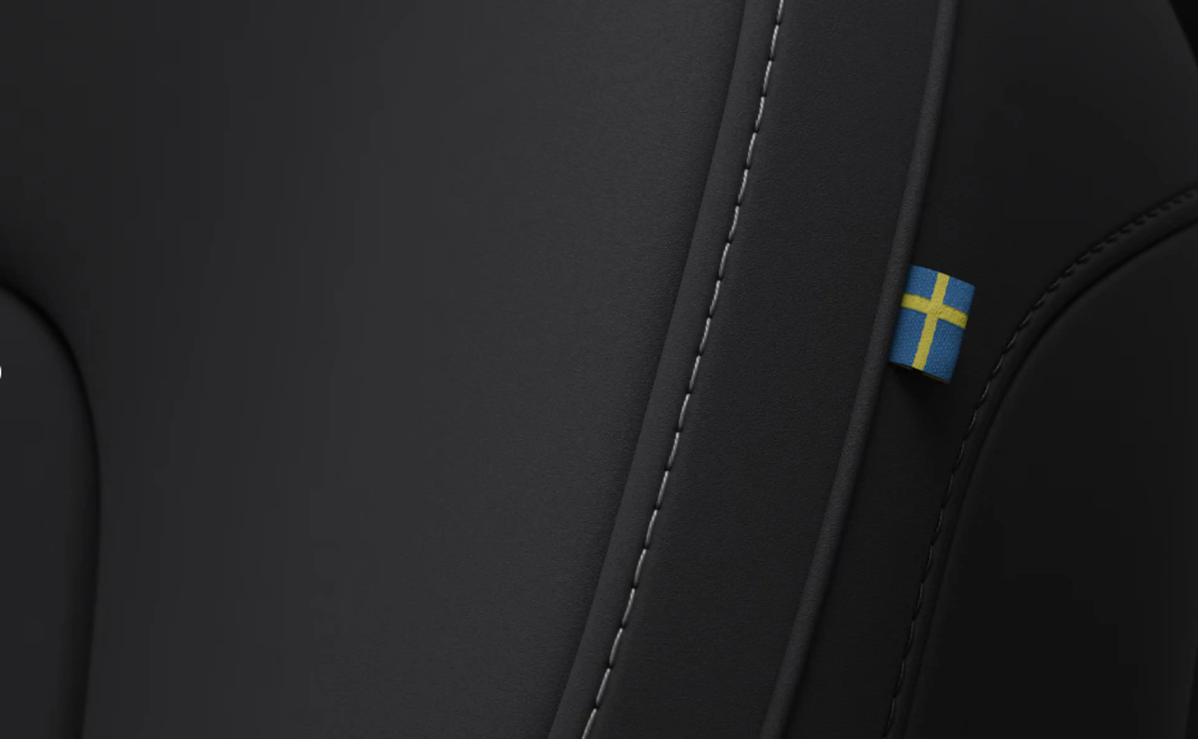 Volvo EX30 P5 Long Range Plus Black Edition Europa 69 kWh | B — photo 11