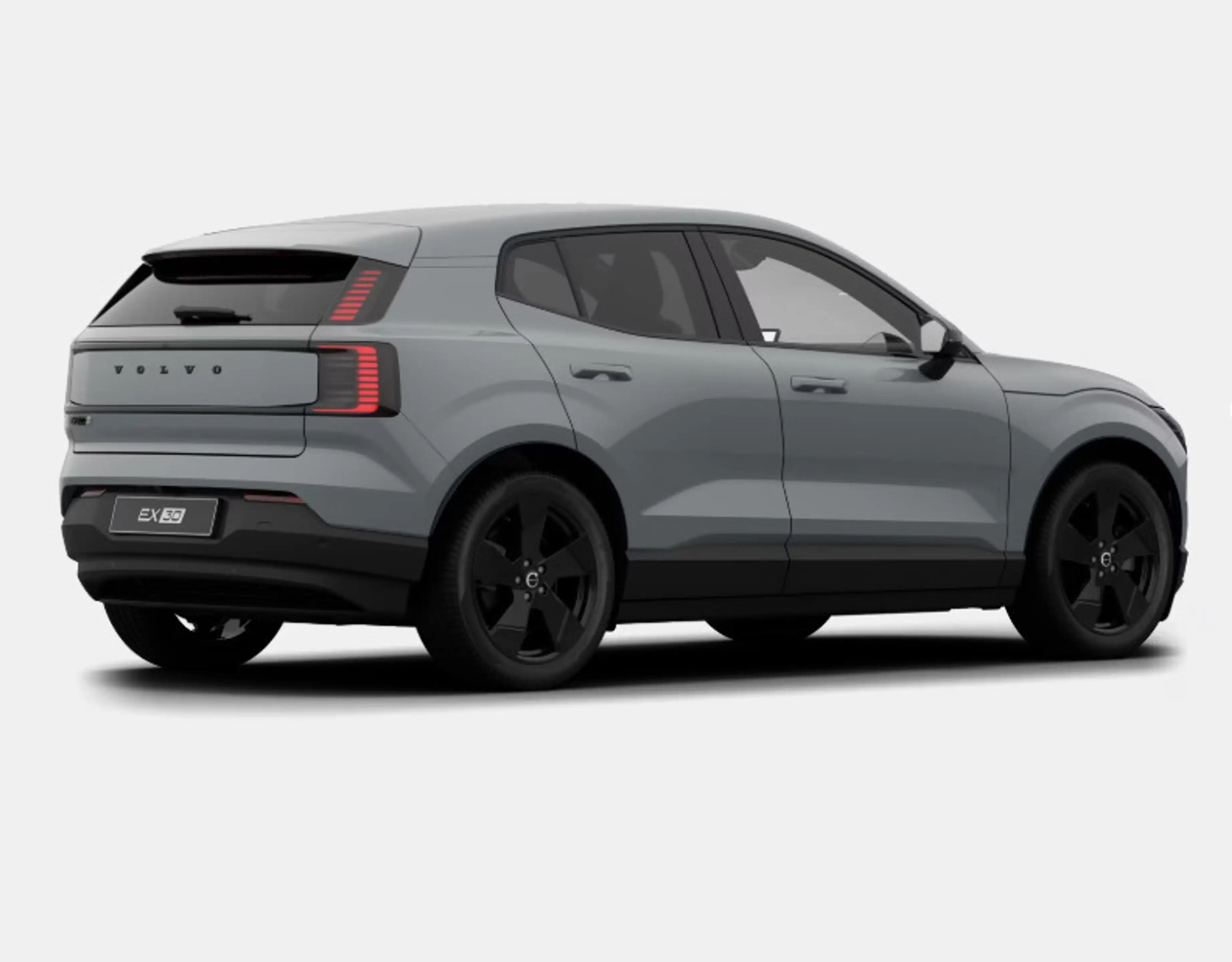 Volvo EX30 P5 Long Range Plus Black Edition Europa 69 kWh | B — photo 6