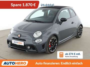 1.4 Competizione *NAVI*BiXENON*PDC*BEATS*ALU*DAB*