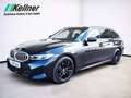 BMW 320 i Tour. M-Sport AHK+Head-Up+ACC+R-Kamera+DAB Black - thumbnail 1