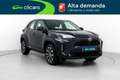Toyota Yaris Cross 120H Active Tech Negro - thumbnail 3