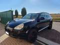 Porsche Cayenne 3.2 V6 250CV AUTOM. NAVY PELLE TELF!! Nero - thumbnail 9
