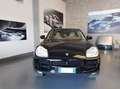 Porsche Cayenne 3.2 V6 250CV AUTOM. NAVY PELLE TELF!! Nero - thumbnail 10