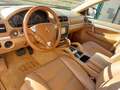 Porsche Cayenne 3.2 V6 250CV AUTOM. NAVY PELLE TELF!! Nero - thumbnail 11