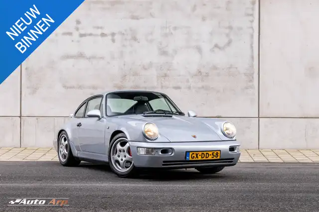 Porsche 964 3.6 Coupé RS