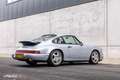 Porsche 964 3.6 Coupé RS Blau - thumbnail 12