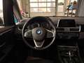 BMW 216 216 d Sport Line 1 BESITZ 7 SITZER!!! Schwarz - thumbnail 28