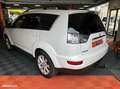Mitsubishi Outlander 4x4 2.2 DI-D 16V 140 cv Garantie 12 mois Blanc - thumbnail 2