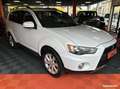 Mitsubishi Outlander 4x4 2.2 DI-D 16V 140 cv Garantie 12 mois Blanc - thumbnail 1