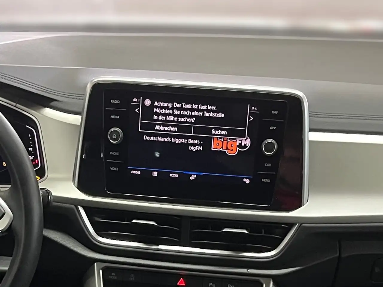 Volkswagen T-Roc 1.5 TSI Life Move Navi LED DigitalCockp. 12