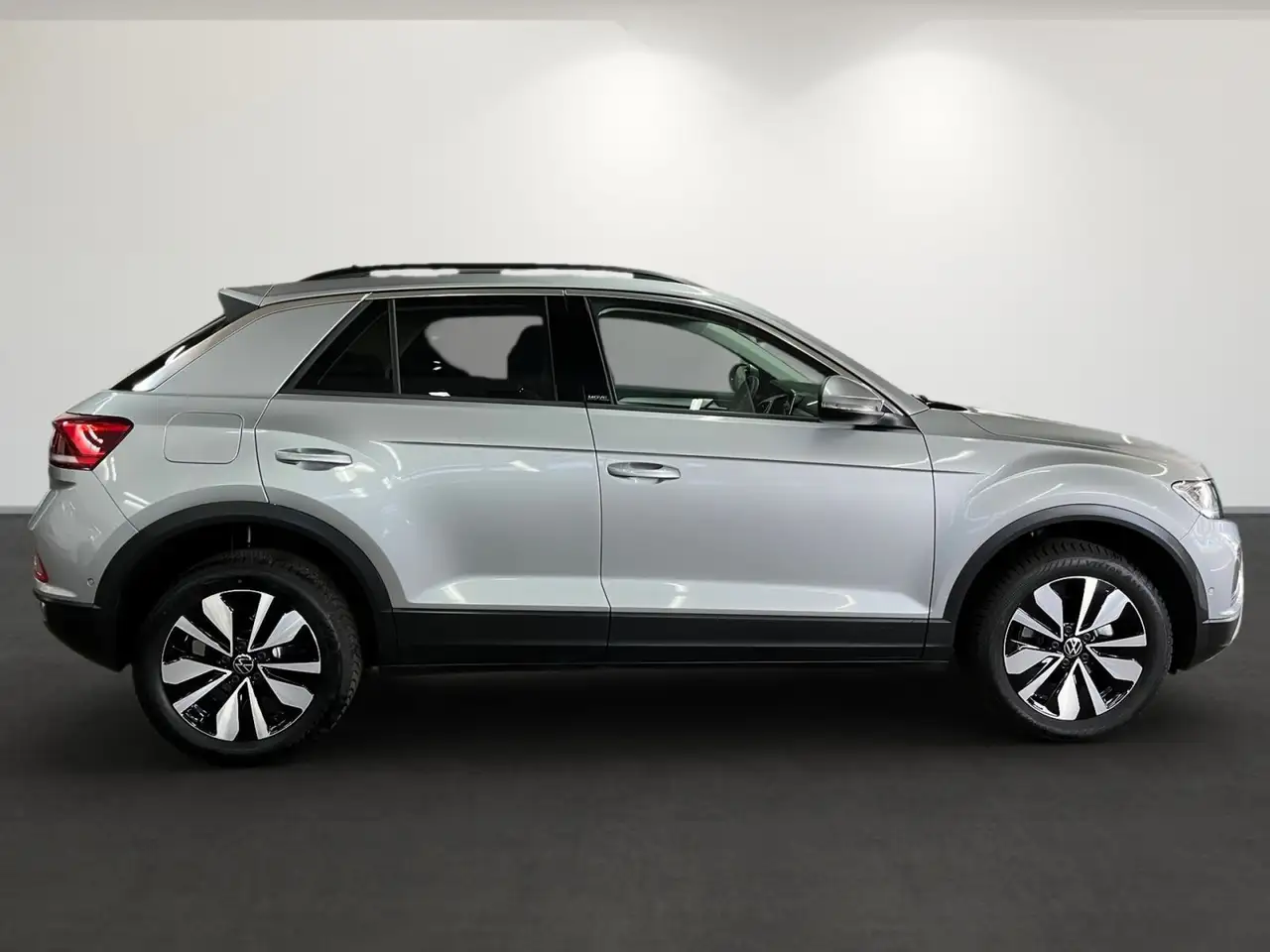 Volkswagen T-Roc 1.5 TSI Life Move Navi LED DigitalCockp. 4