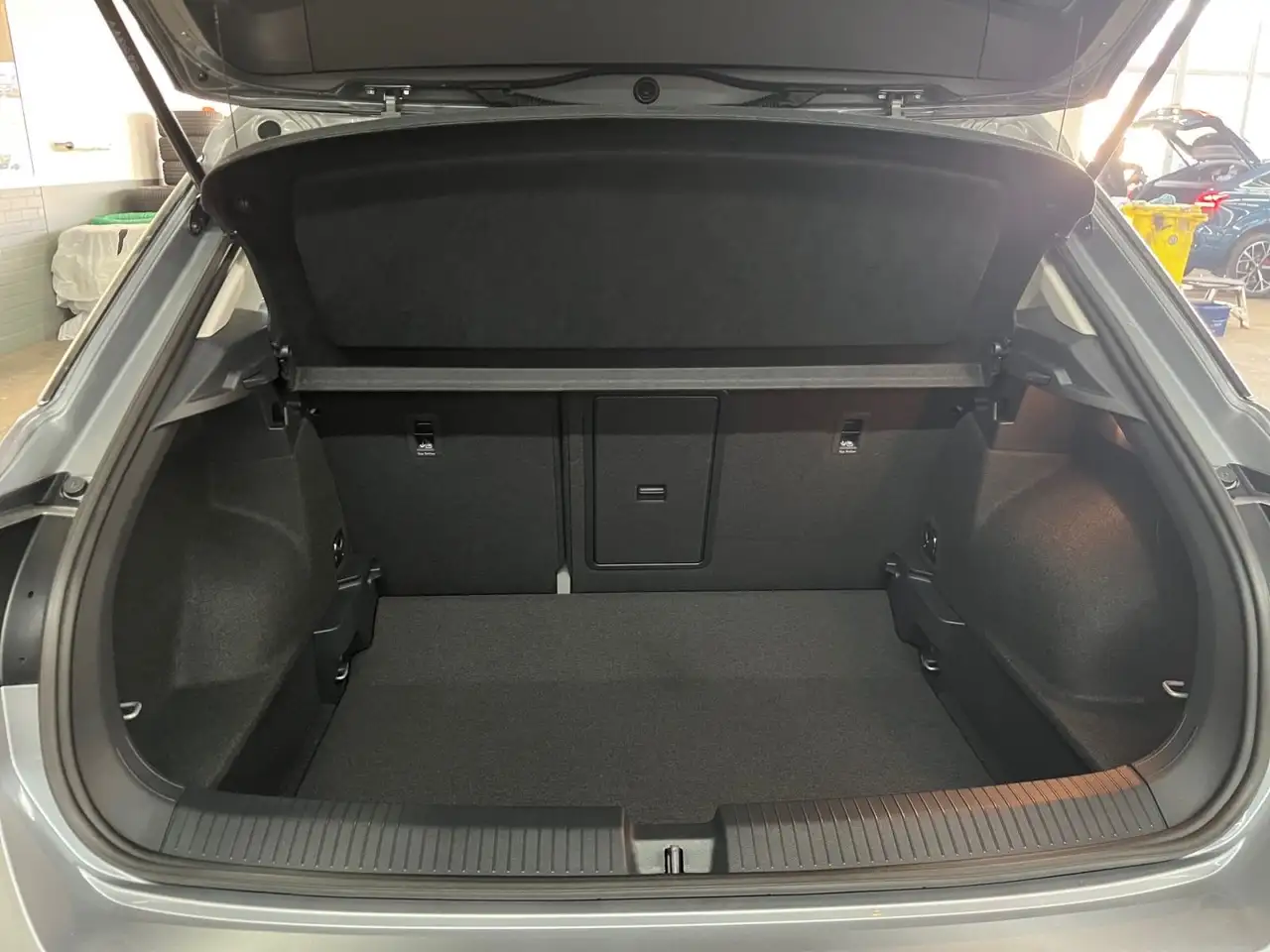 Volkswagen T-Roc 1.5 TSI Life Move Navi LED DigitalCockp. 9