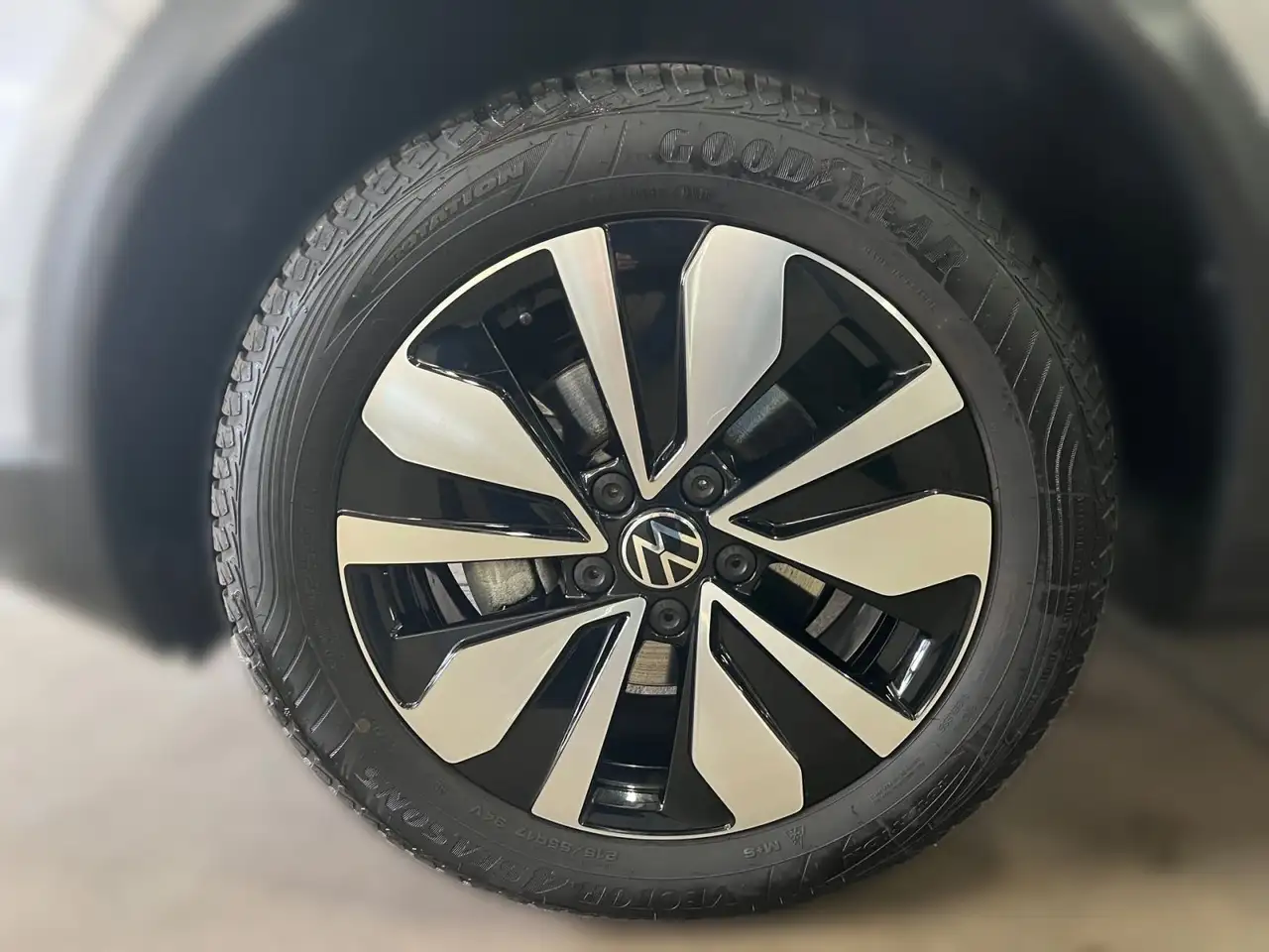 Volkswagen T-Roc 1.5 TSI Life Move Navi LED DigitalCockp. 8