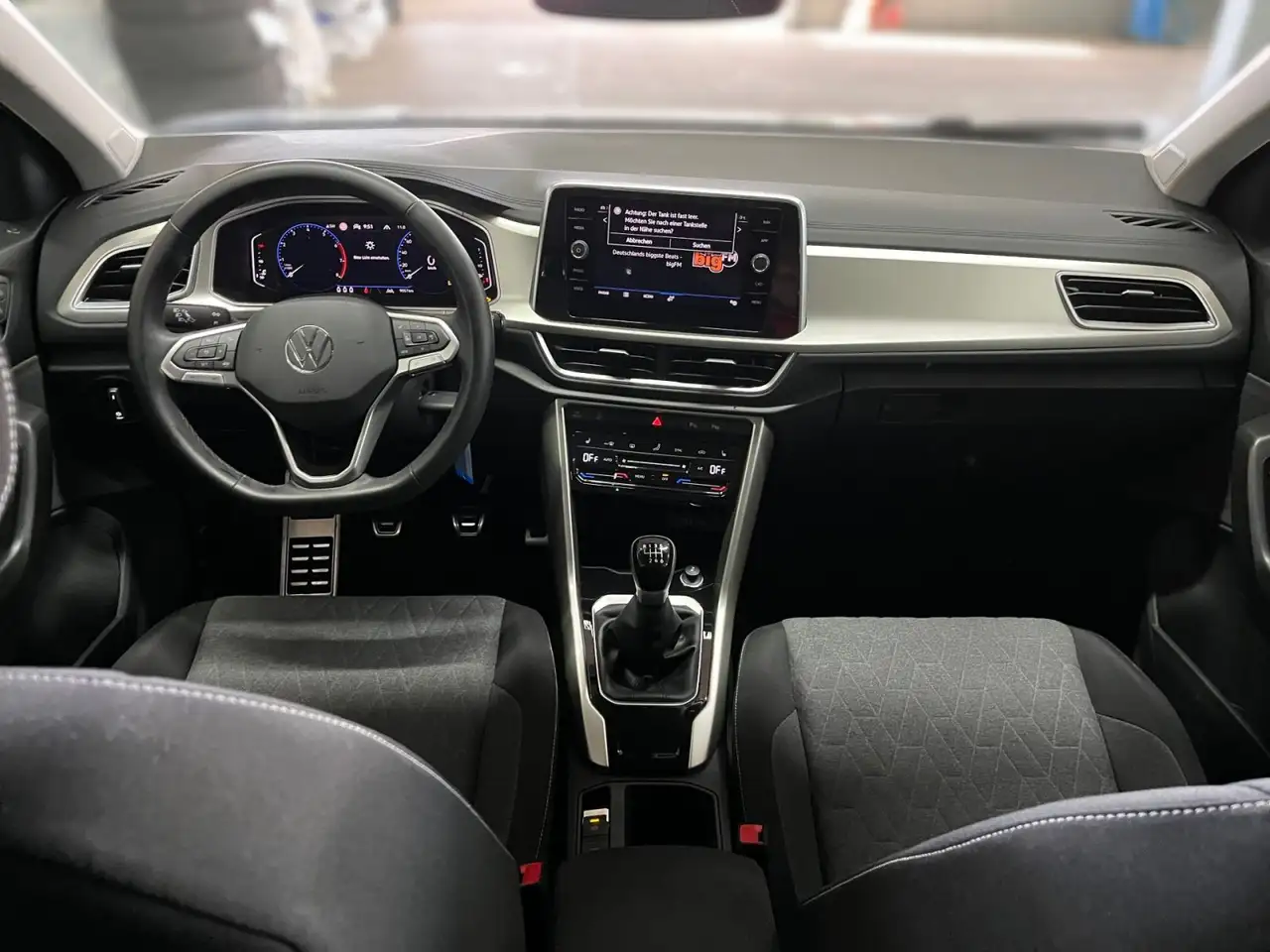 Volkswagen T-Roc 1.5 TSI Life Move Navi LED DigitalCockp. 13