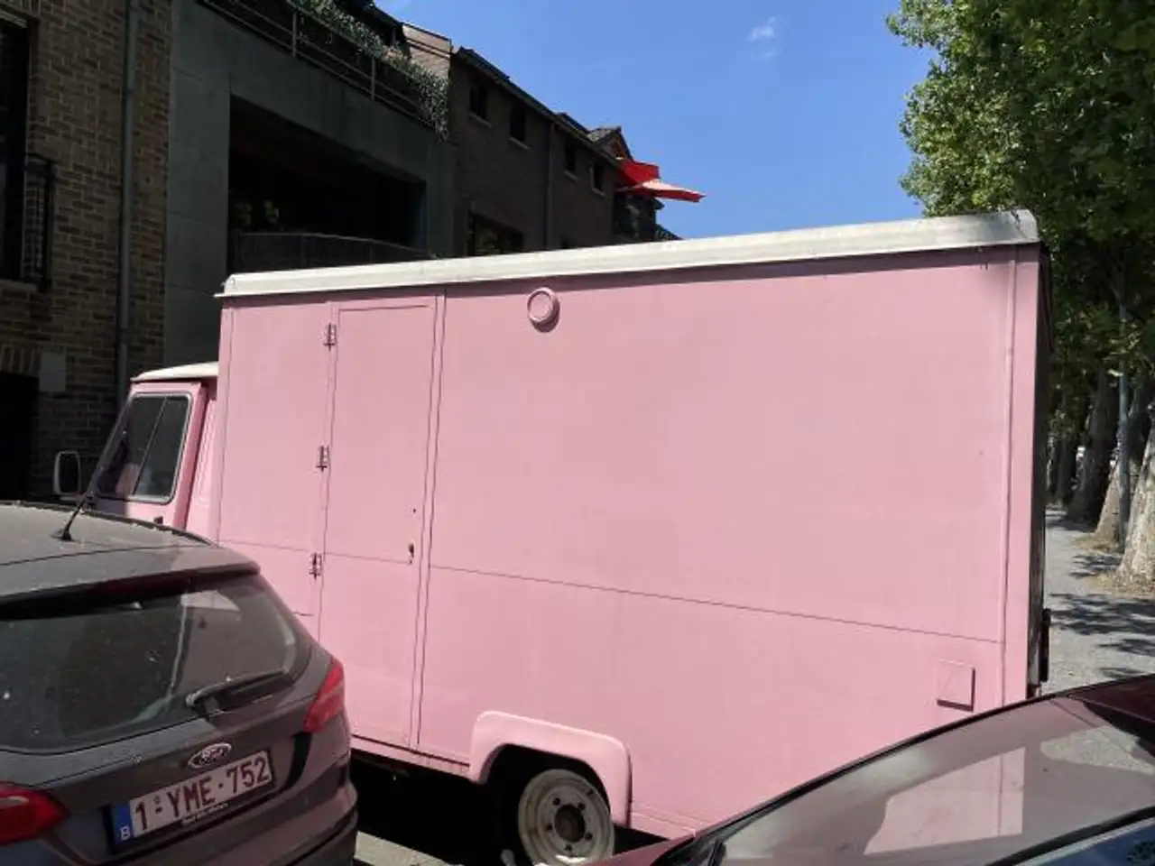Peugeot J9 130174, foto 6