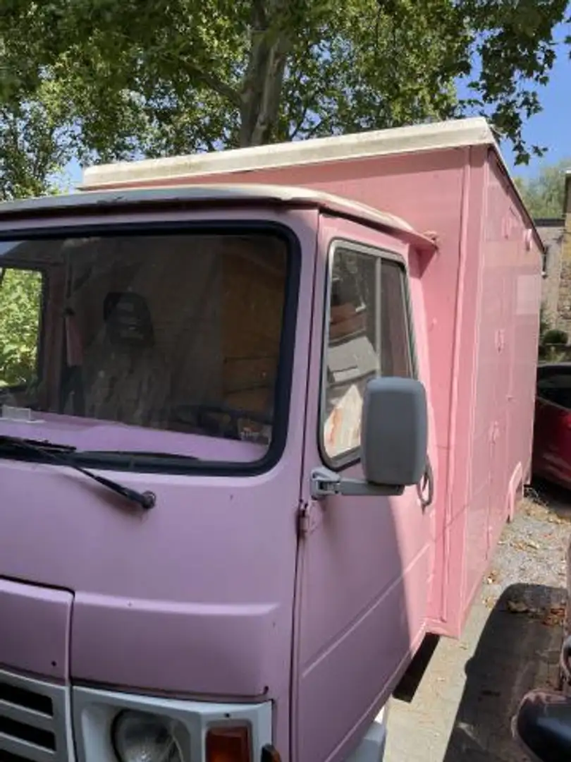 Peugeot J9 130174 - 1