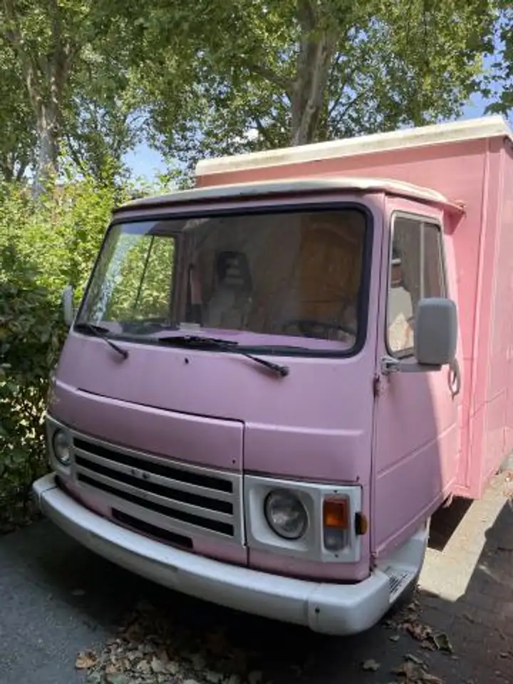 Peugeot J9 130174, foto 5